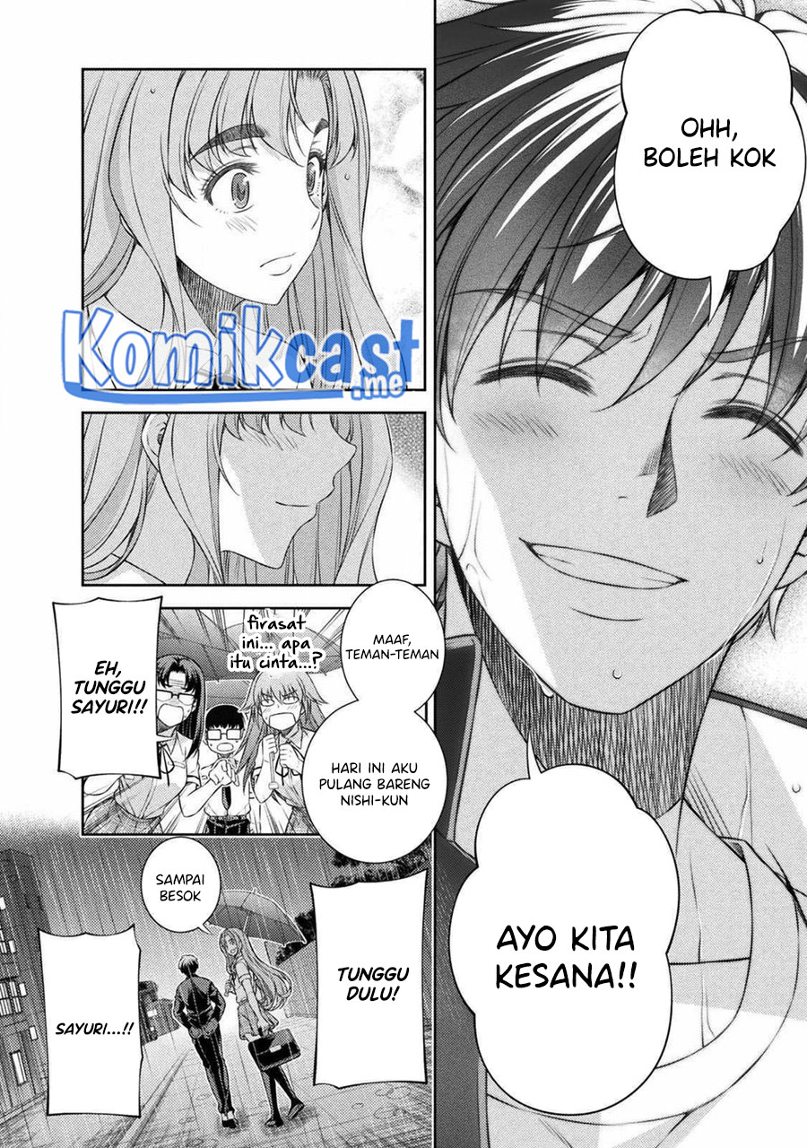 Dilarang COPAS - situs resmi www.mangacanblog.com - Komik silver plan to redo from jk 036 - chapter 36 37 Indonesia silver plan to redo from jk 036 - chapter 36 Terbaru 20|Baca Manga Komik Indonesia|Mangacan